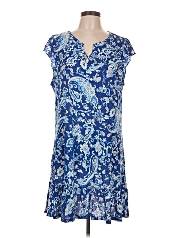 Lauren by Ralph Lauren Casual Dress (view 1)