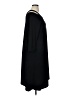 Alfani Solid Black Casual Dress Size 14W - photo 4