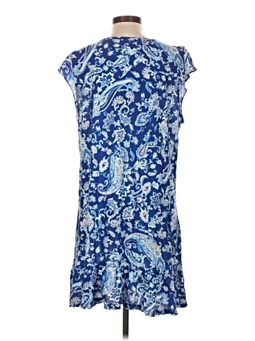 Lauren by Ralph Lauren Casual Dress (view 2)