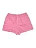 Gap Solid Pink Shorts Size L - photo 2