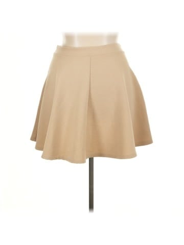 Charlotte Russe Casual Skirt (view 2)