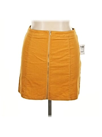 Charlotte Russe Casual Skirt (view 1)