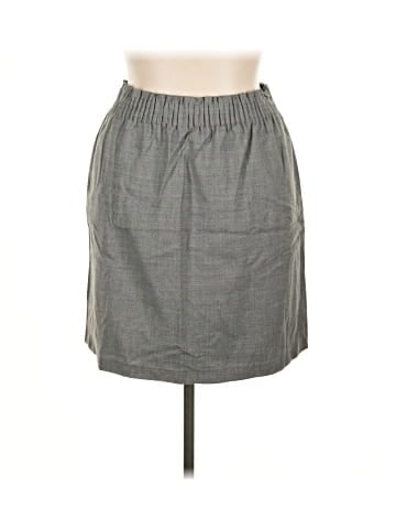 J.Crew Factory Store Casual Skirt (view 1)