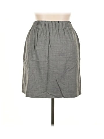 J.Crew Factory Store Casual Skirt (view 2)