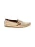 G.H. Bass & Co. Solid Tan Flats Size 8 - photo 1