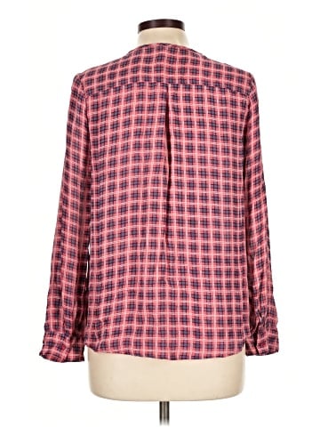 Joie Long Sleeve Blouse (view 2)