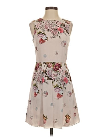 Slate & Willow Casual Dress (view 1)