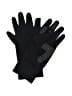 Assorted Brands Black Gloves One size - photo 1