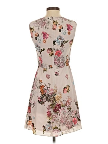 Slate & Willow Casual Dress (view 2)