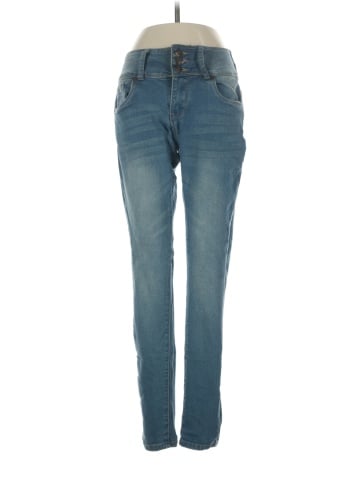 Bamboo Jeans (view 1)