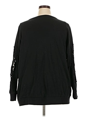 Torrid Pullover Sweater (view 2)