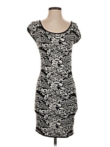 Max Studio Casual Dress (view 1)