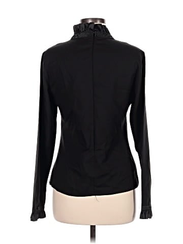 Acevog Long Sleeve Blouse (view 2)