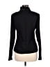 Acevog Black Long Sleeve Blouse Size M - photo 2