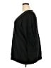 Torrid Black Pullover Sweater Size 3X Plus (3) - photo 5