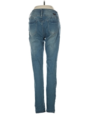 Bamboo Jeans (view 2)