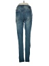 Bamboo Solid Blue Jeans Size 5 - photo 2