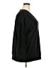 Torrid Black Pullover Sweater Size 3X Plus (3) - photo 4