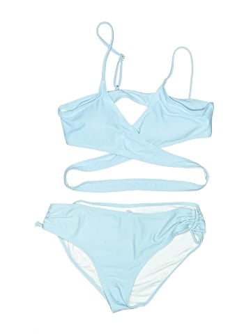 Assorted Brands Two Piece Swimsuit (view 1)
