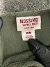 Mossimo Supply Co. 100% Rayon Green Sleeveless Blouse Size M - photo 7