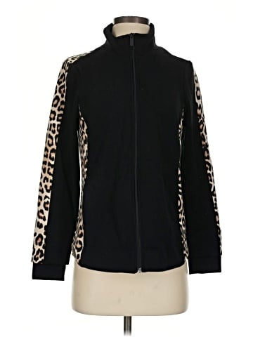 Chico's Track Jacket (view 1)