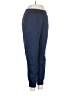 Layer 8 100% Polyester Blue Sweatpants Size S - photo 1