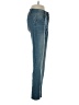 Bamboo Solid Blue Jeans Size 5 - photo 4