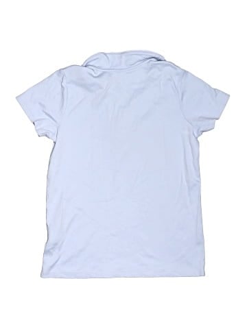 Lands' End Short Sleeve Polo (view 2)