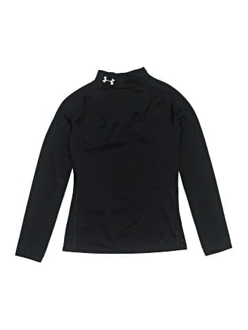 Under Armour Long Sleeve Turtleneck (view 1)
