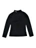 Under Armour Black Long Sleeve Turtleneck Size M (youth) - photo 1