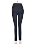 Lululemon Athletica Animal Print Blue Active Pants Size 6 - photo 2