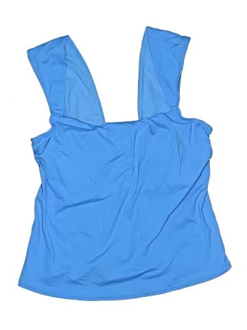 Lands' End Swimsuit Top (view 1)