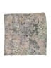 Unbranded Gray Scarf One size - photo 2