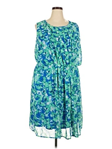 Cato Casual Dress (view 1)