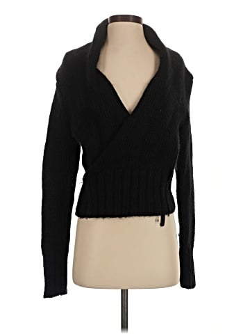 Banana Republic Wool Cardigan (view 1)