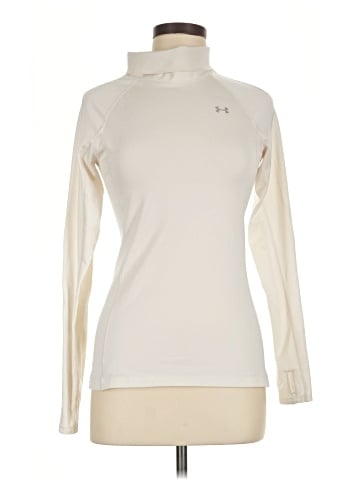 Under Armour Long Sleeve Turtleneck (view 1)