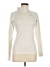 Under Armour Ivory Long Sleeve Turtleneck Size M (estimated) - photo 1