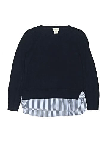 Crewcuts Outlet Pullover Sweater (view 1)
