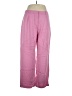 J.Crew Factory Store Pink Active Pants Size 14 - photo 1