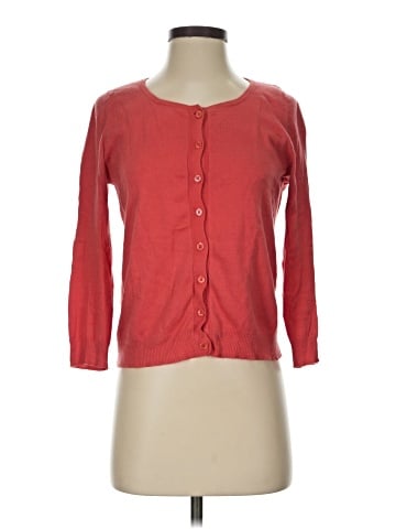 Massimo Dutti Cardigan (view 1)
