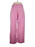 J.Crew Factory Store Pink Active Pants Size 14 - photo 2