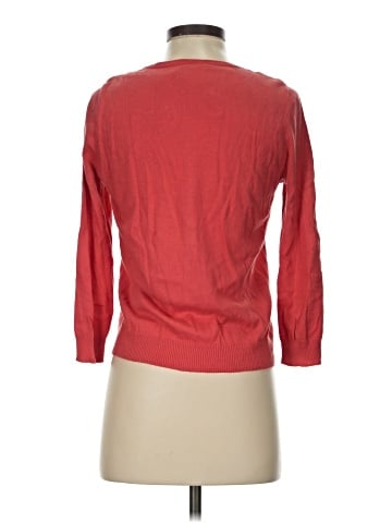 Massimo Dutti Cardigan (view 2)