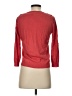 Massimo Dutti Red Cardigan Size S - photo 2