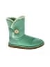 Ugg Australia Green Boots Size 8 - photo 1