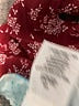 Carter's Blue Dress 12-18 MO / 18 MO - photo 4