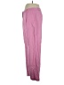 J.Crew Factory Store Pink Active Pants Size 14 - photo 5