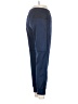 Layer 8 100% Polyester Blue Sweatpants Size S - photo 4
