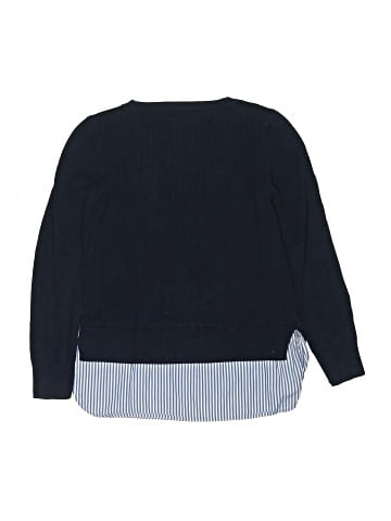 Crewcuts Outlet Pullover Sweater (view 2)
