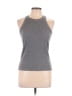 WSLY Gray Tank Top Size XXL - photo 1