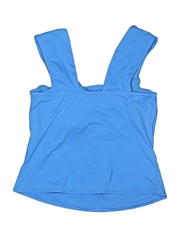 Lands' End Swimsuit Top (view 2)
